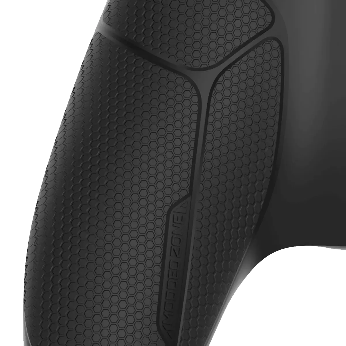 MODDEDZONE ORANGE MECHA EXTREME PS5 SMART PRO CUSTOM MODDED CONTROLLER