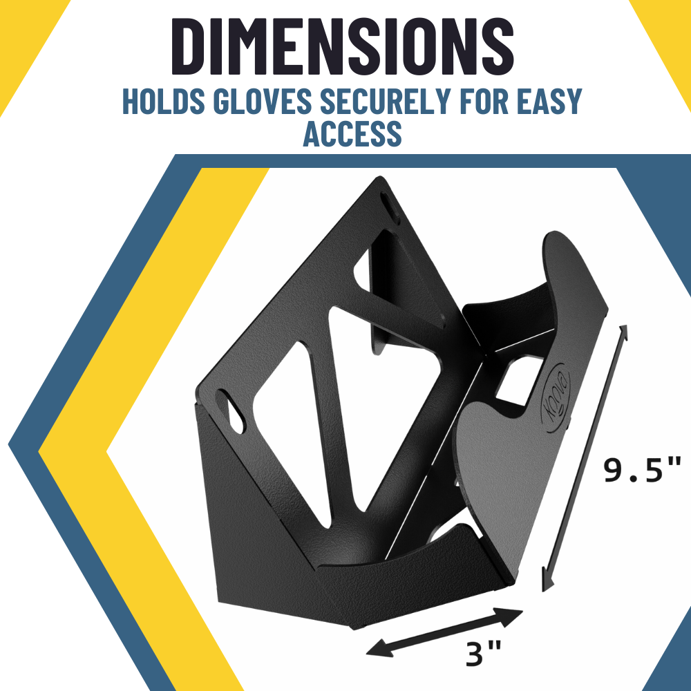 Glove Box Holder
