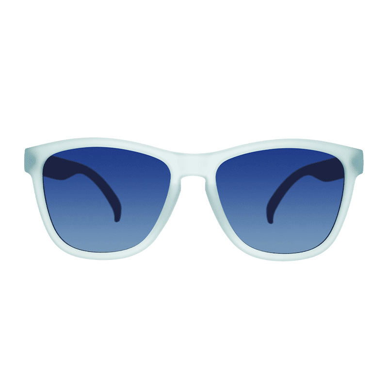 "These Shades Are Still Trash” OG Polarized Sunglasses - 100% Recycled