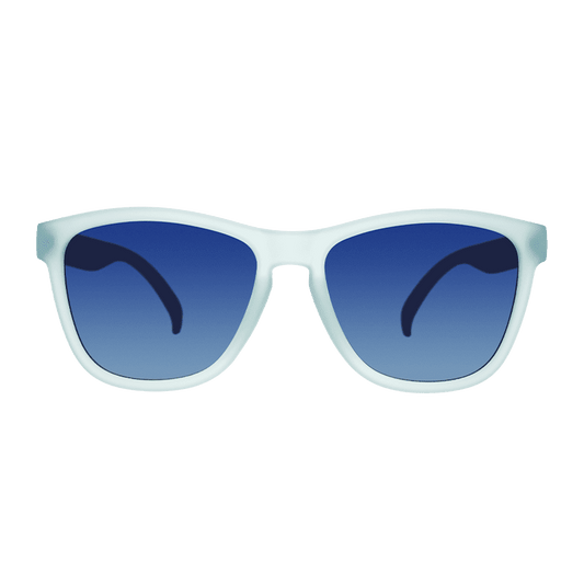 "These Shades Are Still Trash” OG Polarized Sunglasses - 100% Recycled