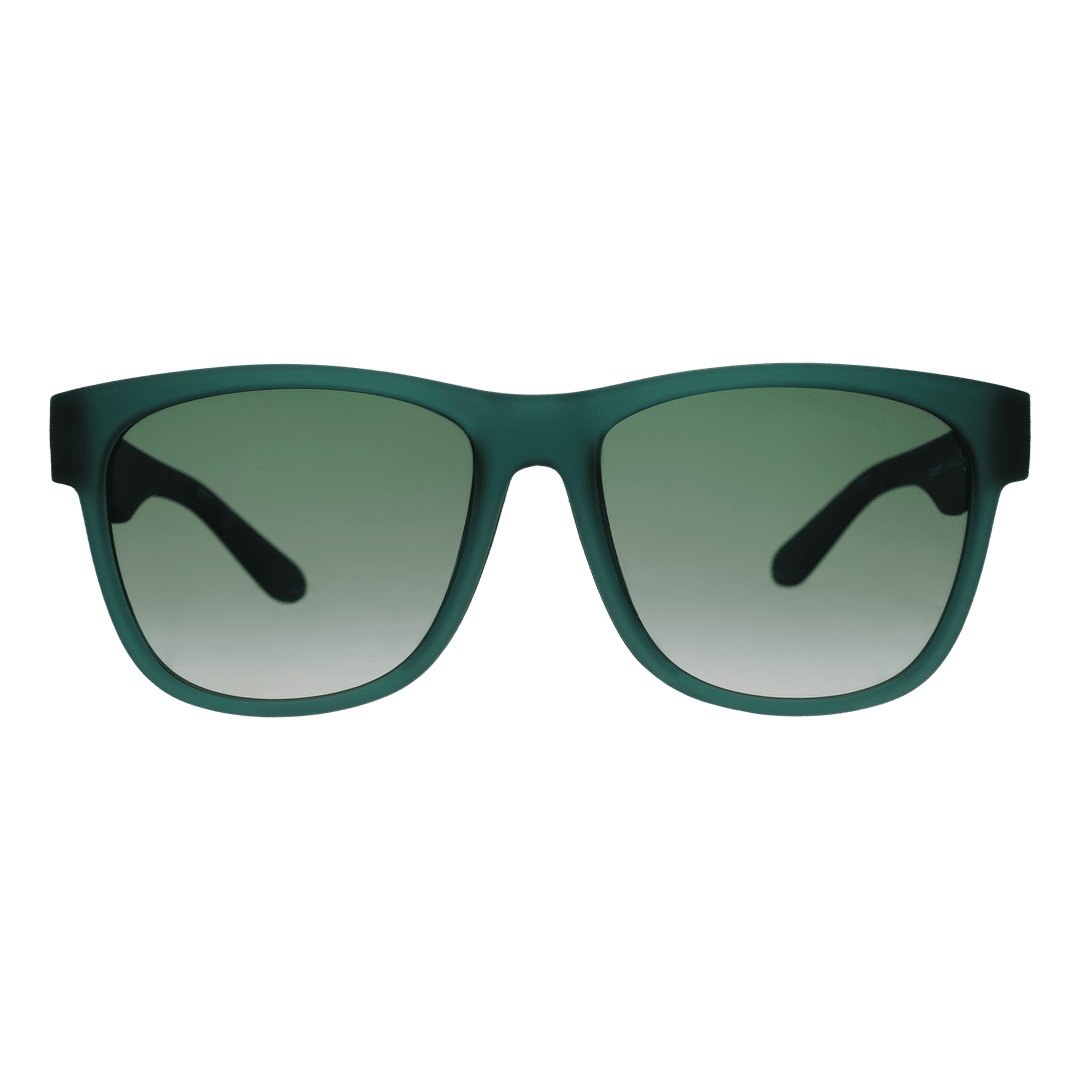 "Underwater Thunder Plunder” BFG Polarized Sunglasses