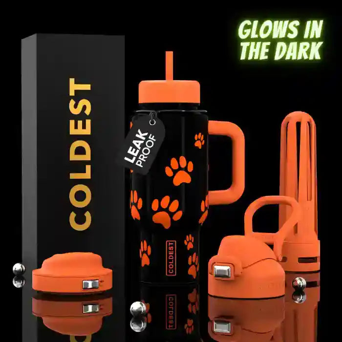 COLDEST 24oz Limitless Ultra v8