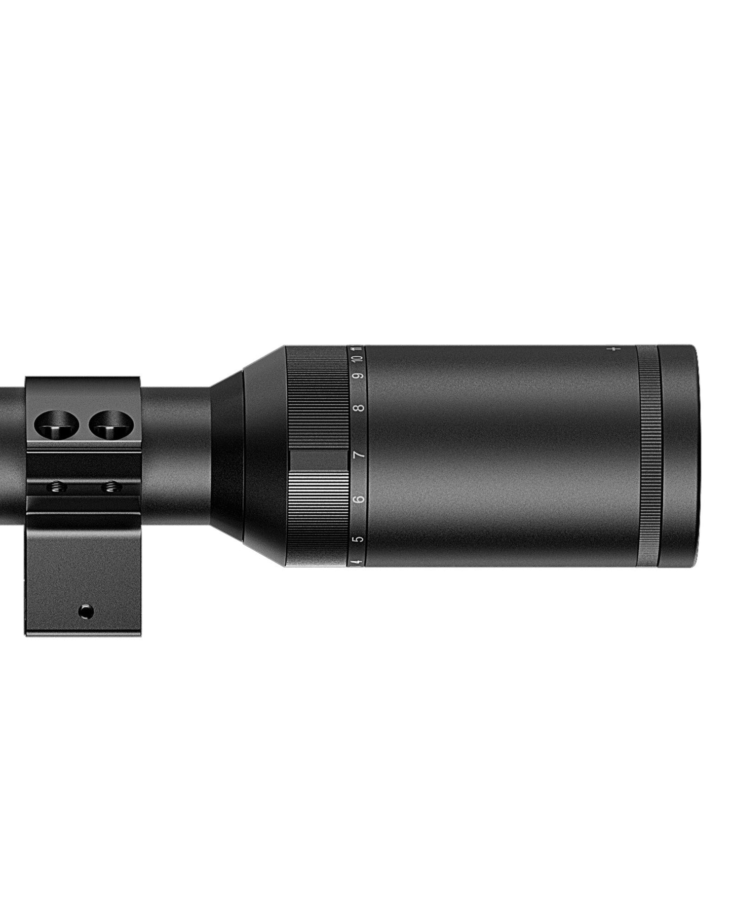 Pinty Nova 3-12x44 SFP Rifle Scope
