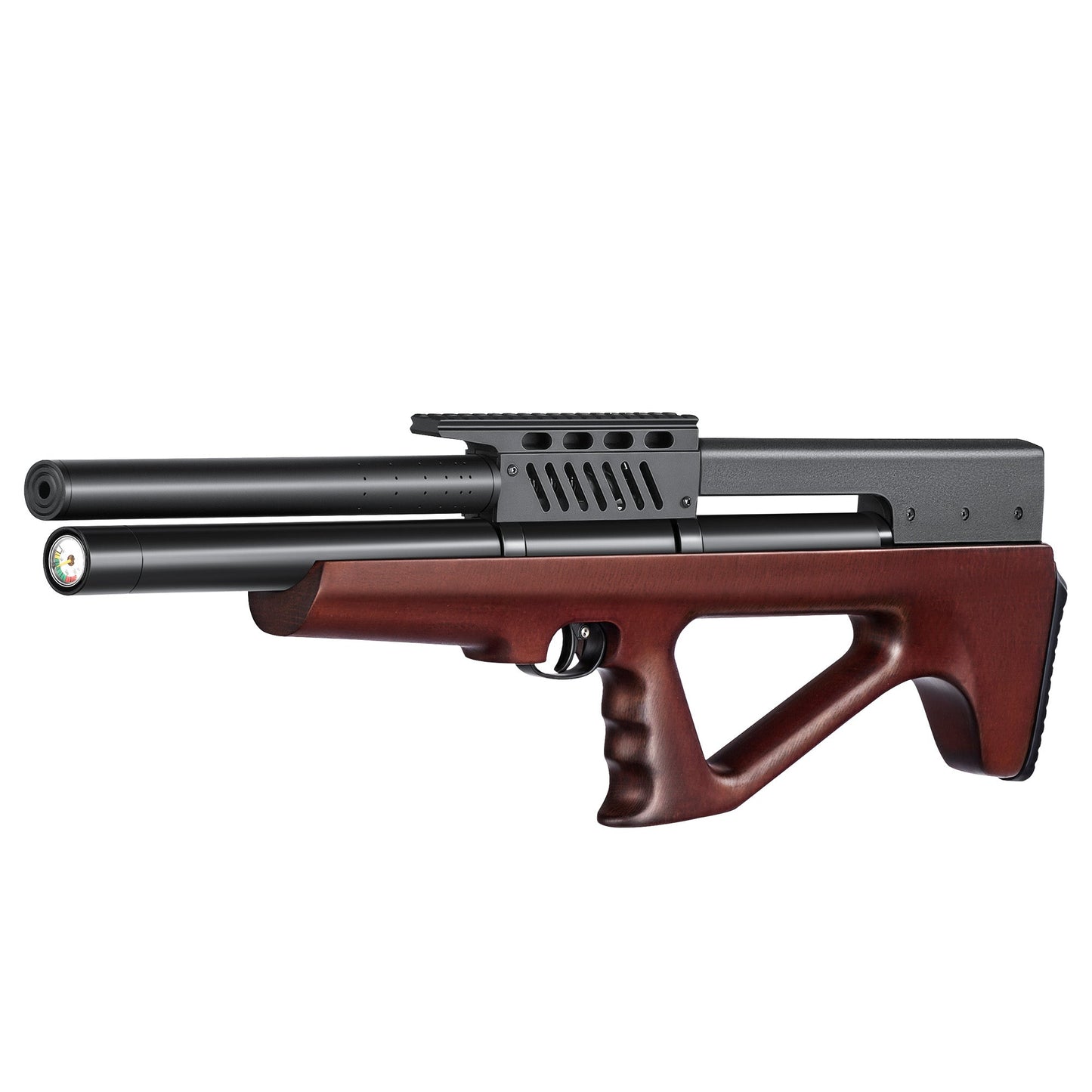 Pinty Thumper Compact Bullpup