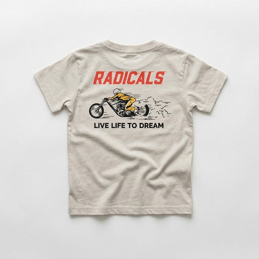 THE RADICALS TEE