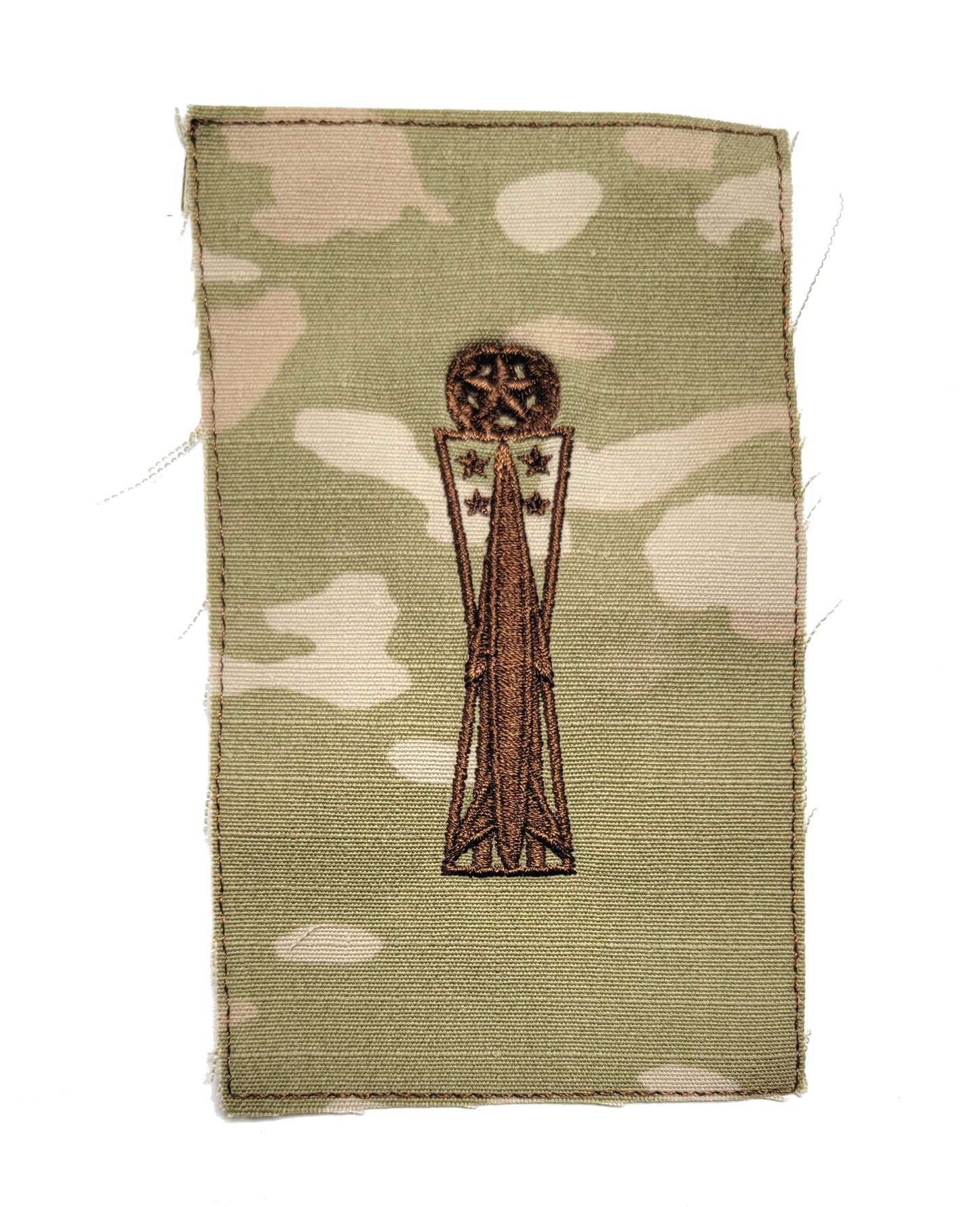 Missile Maintenance Badge OCP - Air Force Occupational Badge
