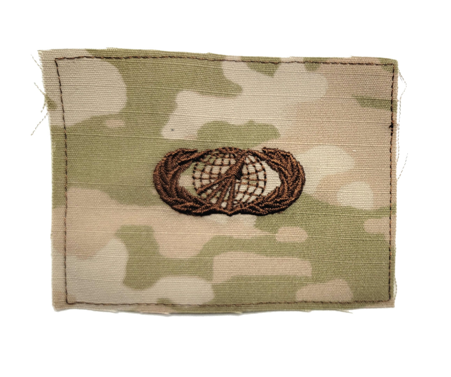 Acquisitions Badge OCP - Air Force Occupational Badge