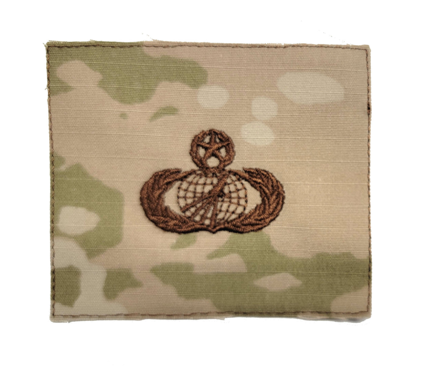 Acquisitions Badge OCP - Air Force Occupational Badge