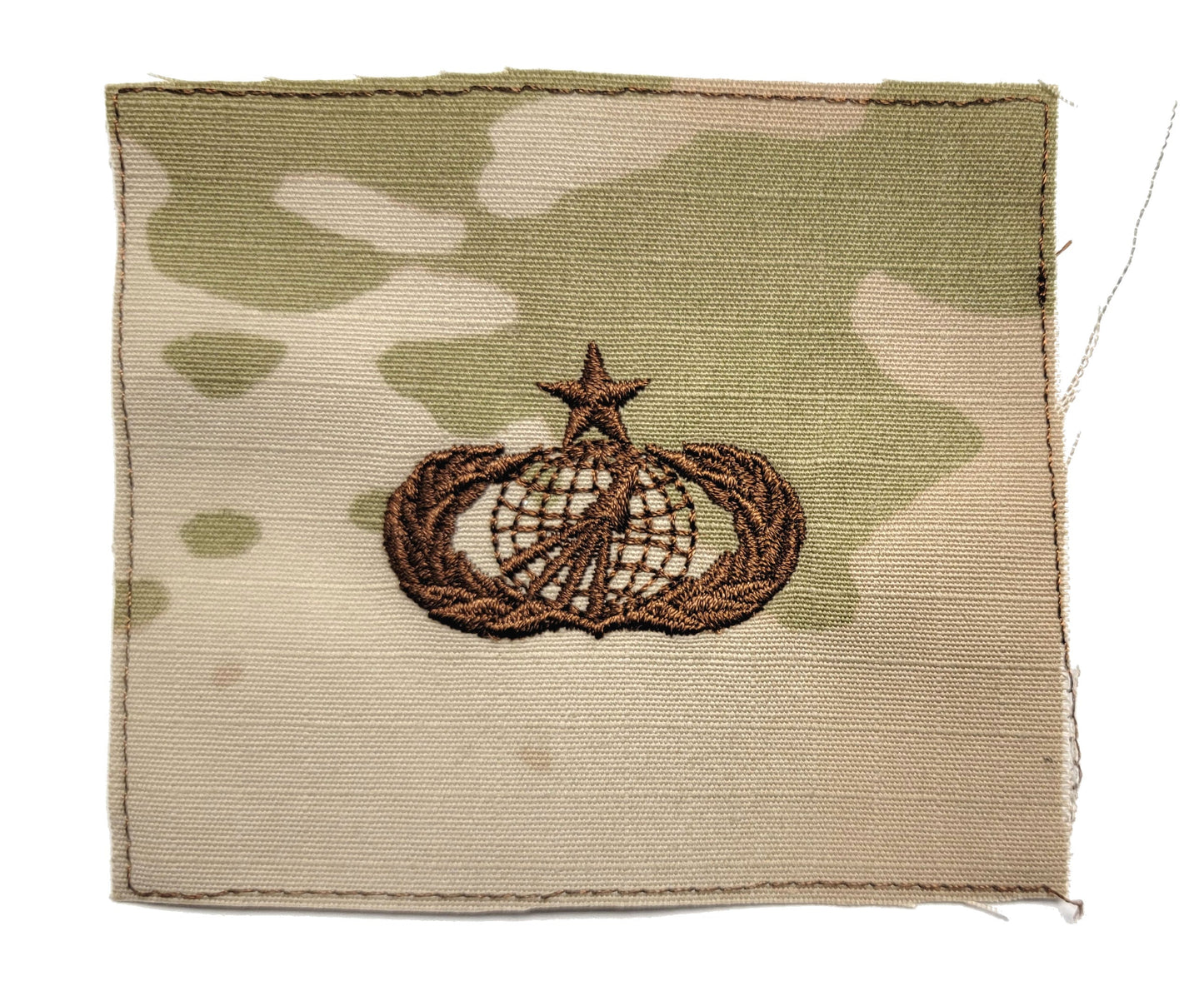 Acquisitions Badge OCP - Air Force Occupational Badge