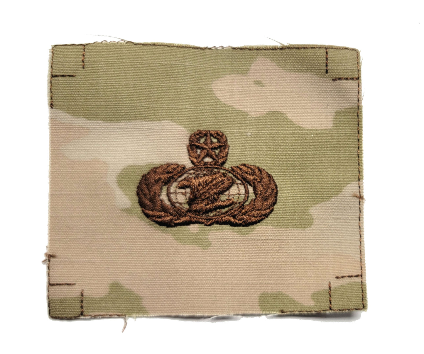 Administration Badge OCP - Air Force Occupational Badge