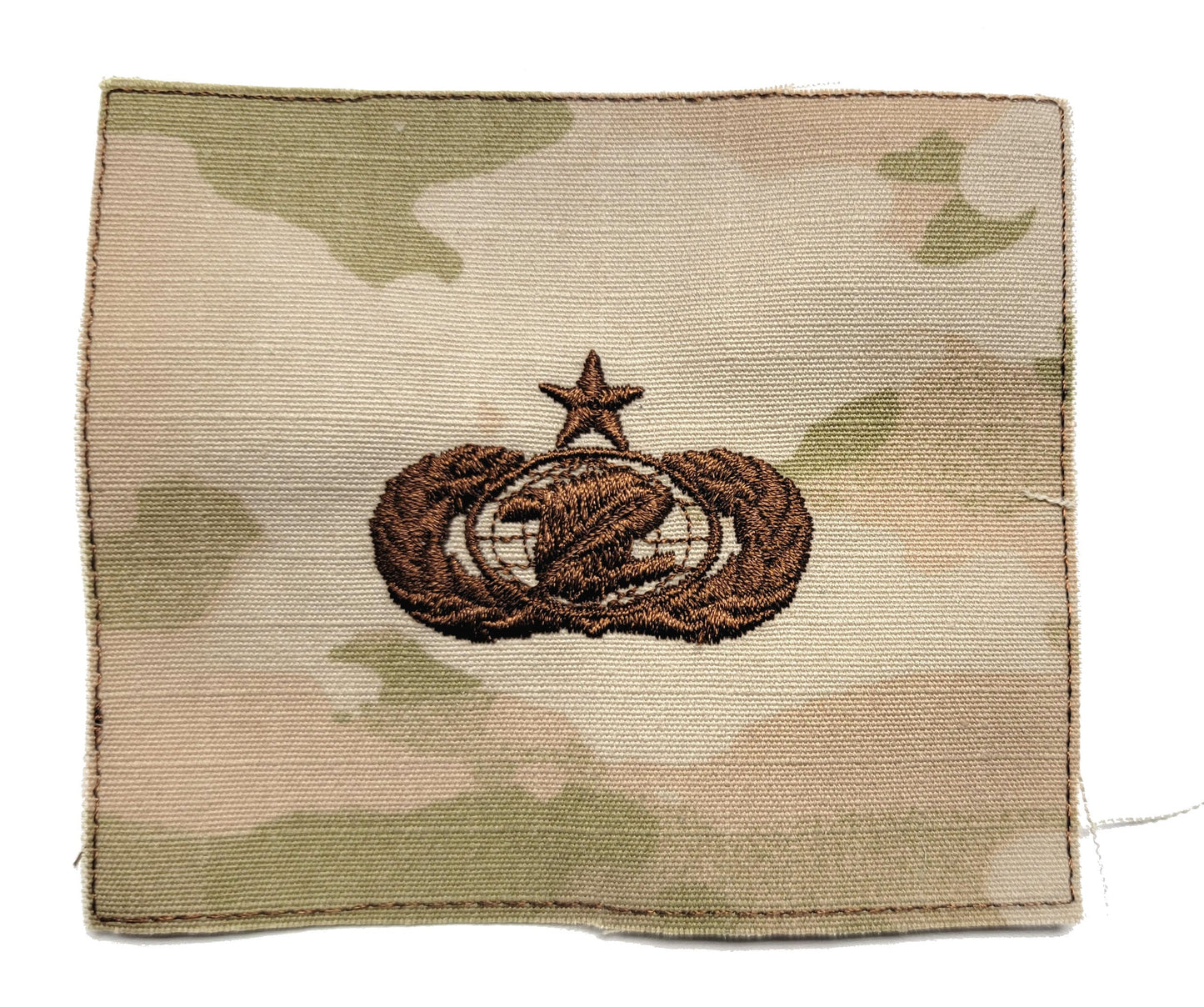 Administration Badge OCP - Air Force Occupational Badge