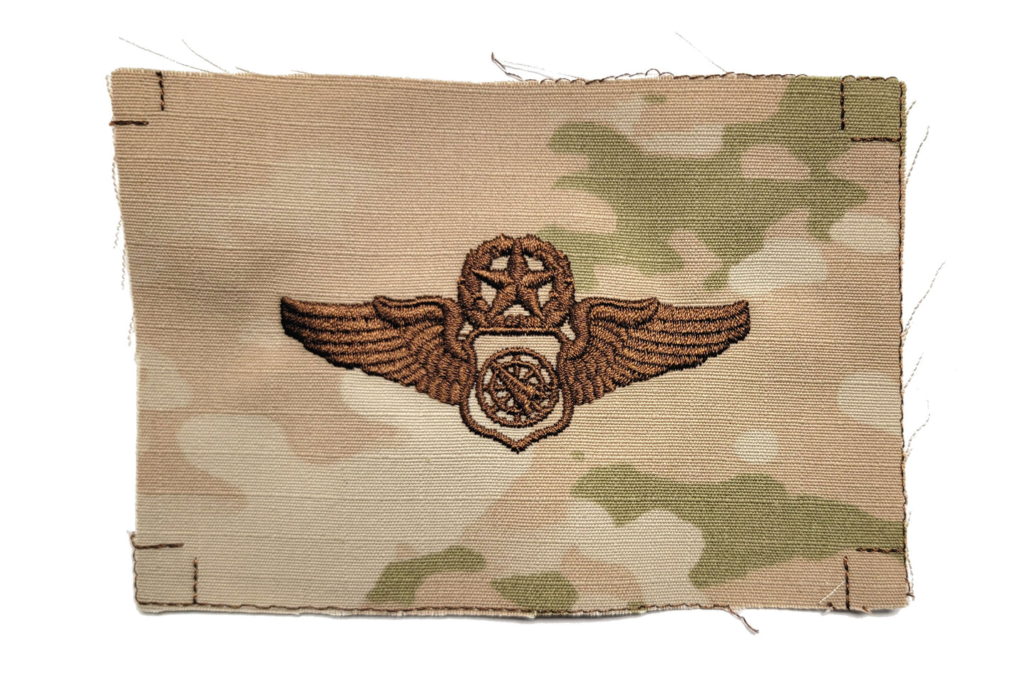 Air Battle Manager Badge OCP - Air Force Occupational Badge