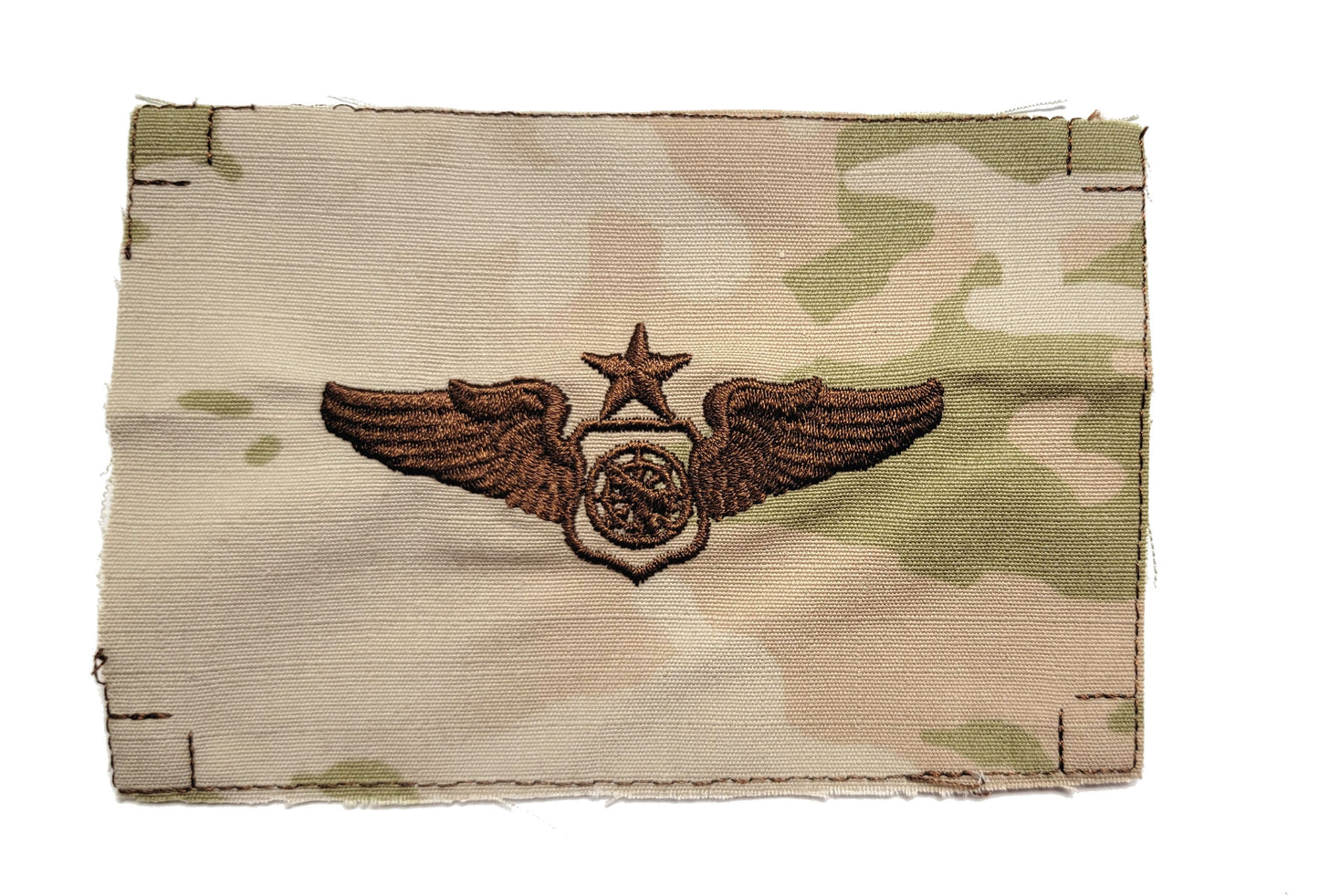 Air Battle Manager Badge OCP - Air Force Occupational Badge