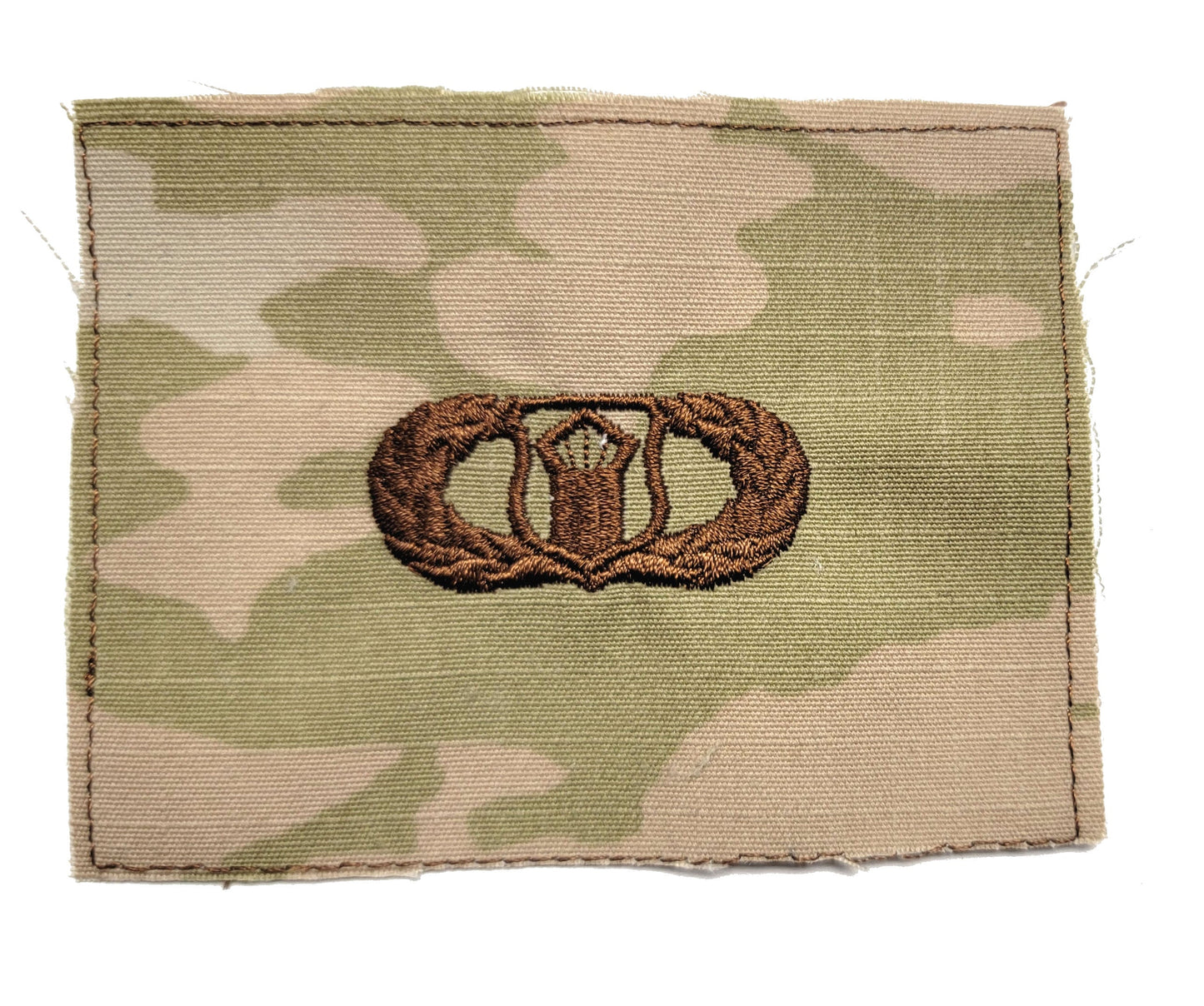 Air Traffic Controller Badge OCP - Air Force Occupational Badge