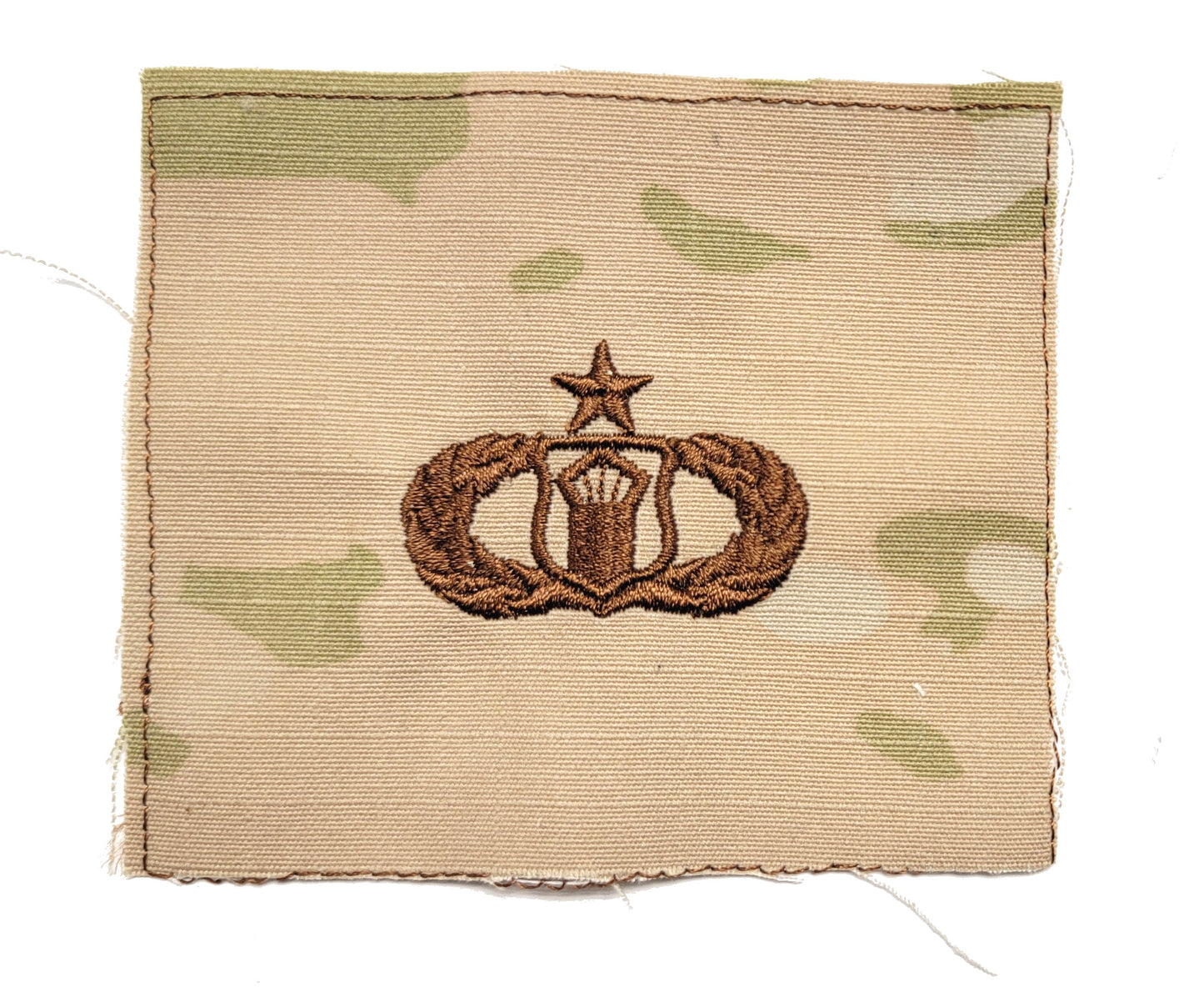 Air Traffic Controller Badge OCP - Air Force Occupational Badge