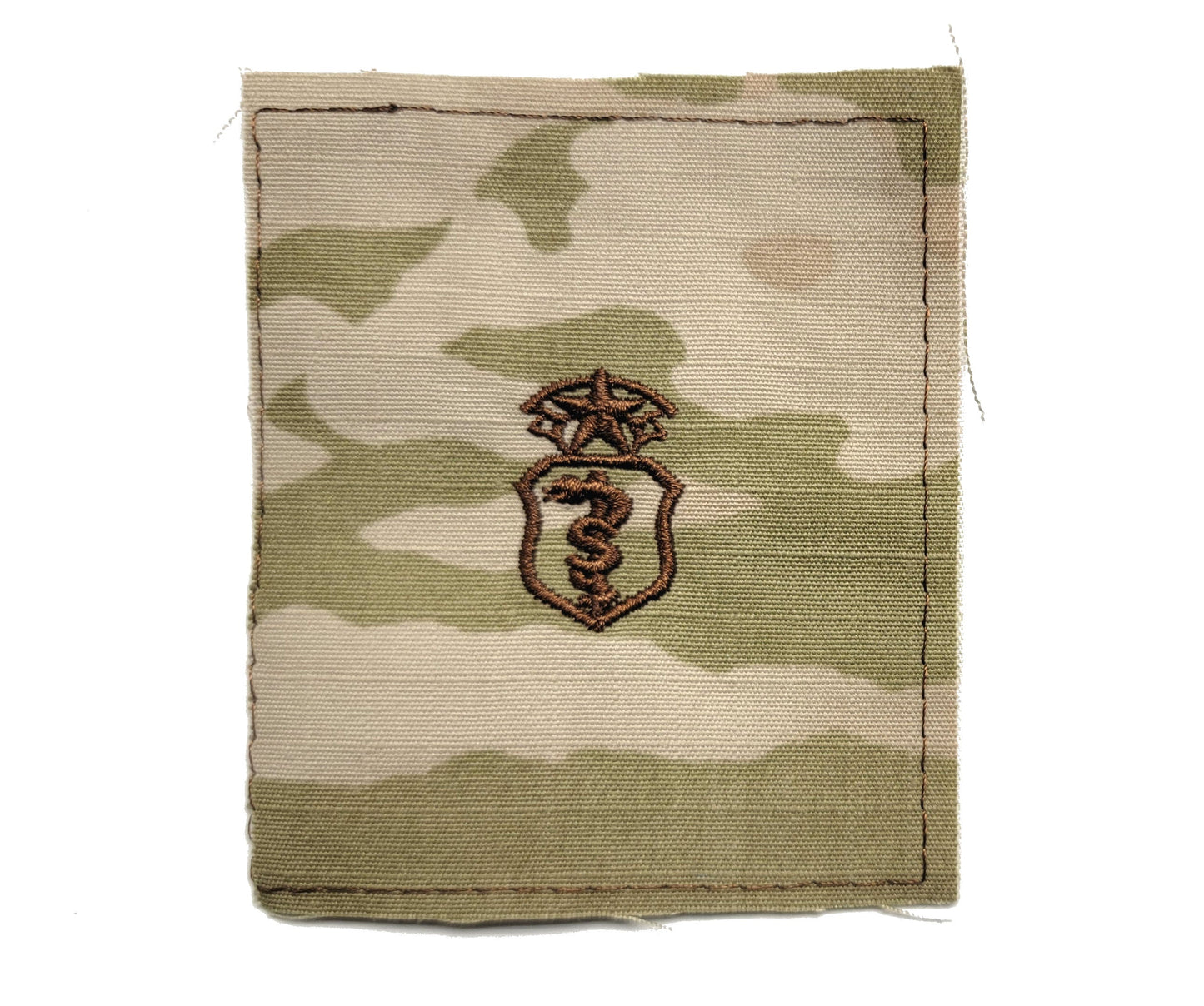 Bio Medical Science Badge OCP - Air Force Occupational Badge