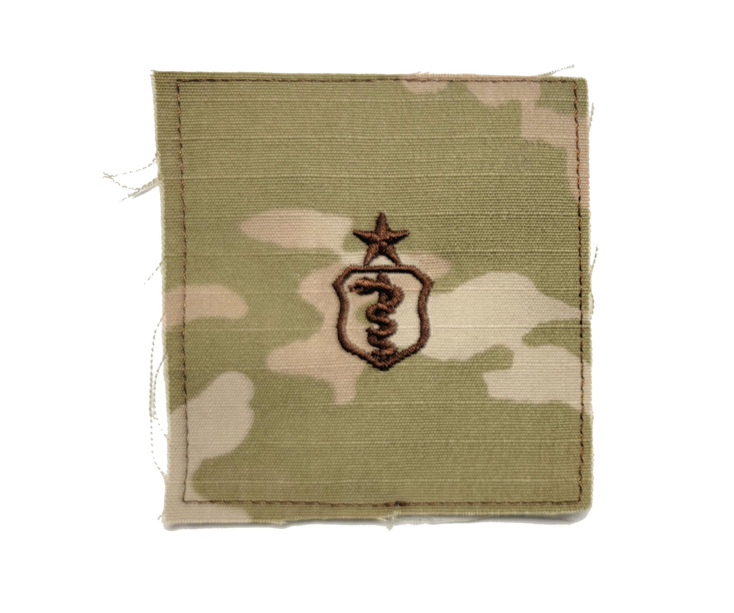 Bio Medical Science Badge OCP - Air Force Occupational Badge