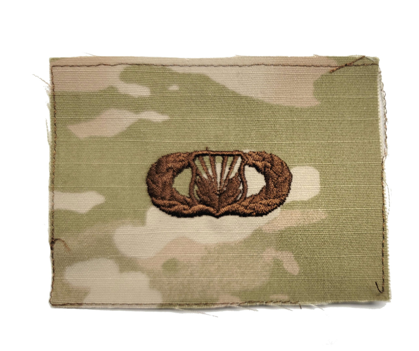 Chaplain Assistant Badge OCP - Air Force Occupational Badge