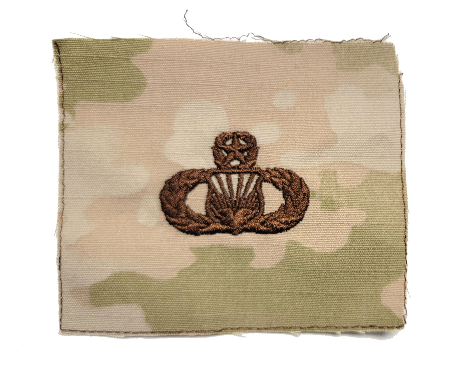 Chaplain Assistant Badge OCP - Air Force Occupational Badge