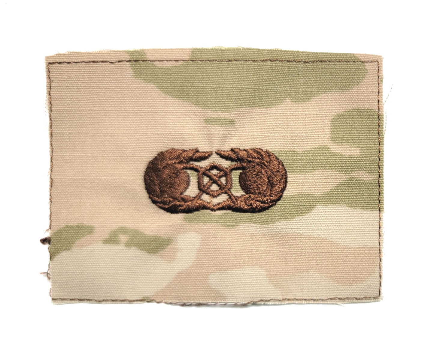 Civil Engineer Readiness Badge OCP - Air Force Occupational Badge