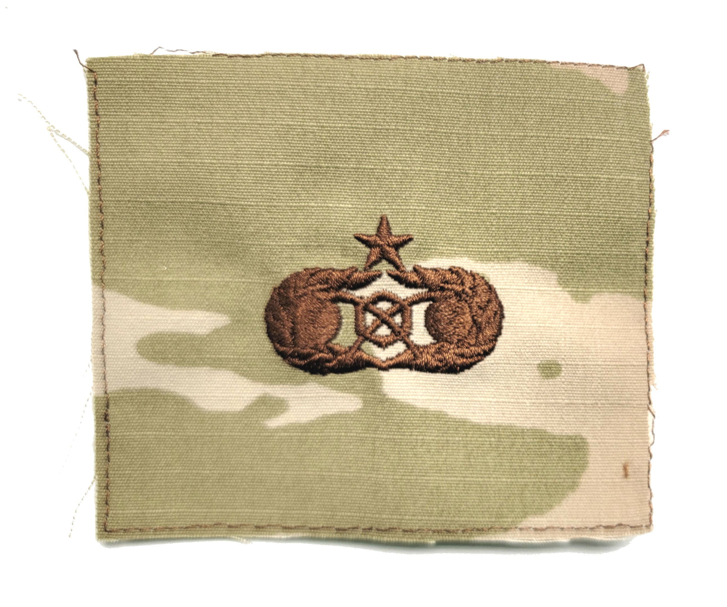 Civil Engineer Readiness Badge OCP - Air Force Occupational Badge