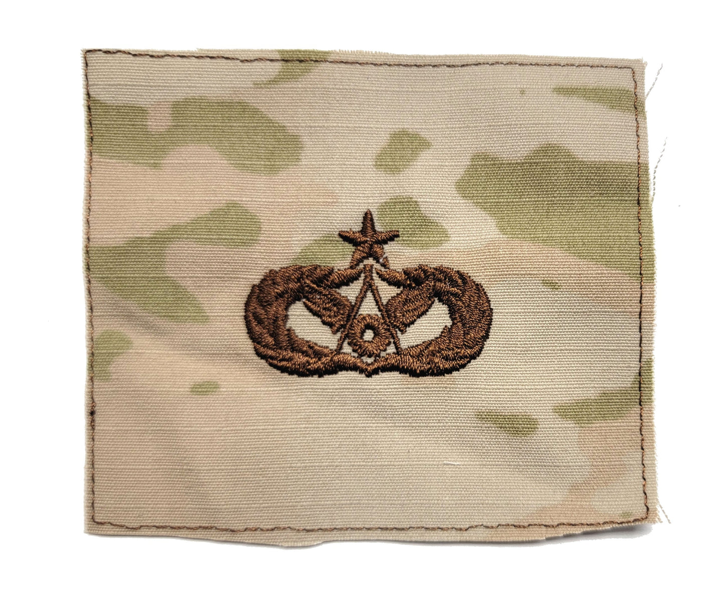 Civil Engineer Badge OCP - Air Force Occupational Badge