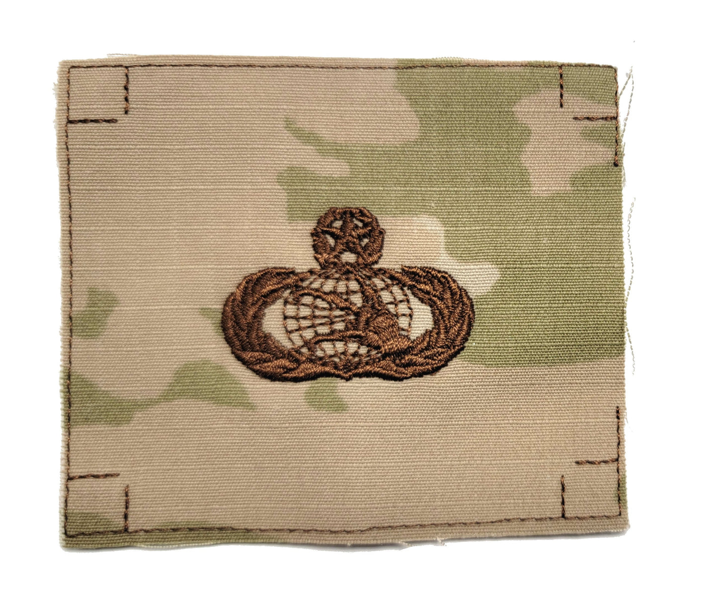 Communications Badge OCP - Air Force Occupational Badge
