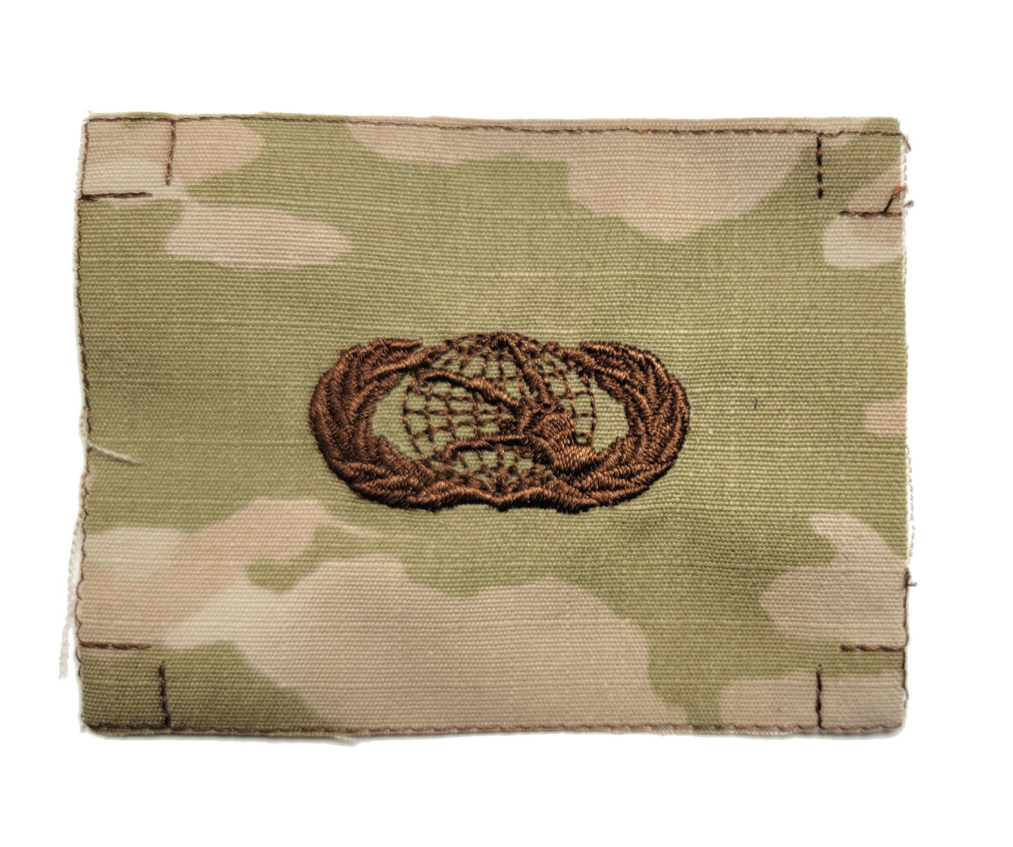 Communications Badge OCP - Air Force Occupational Badge