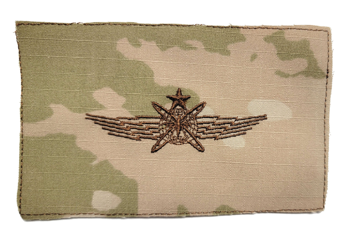 Cyberspace Operator Badge OCP - Air Force Occupational Badge
