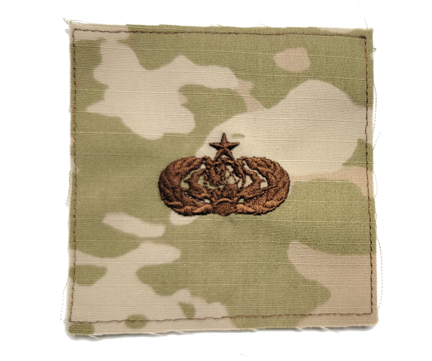 Cyberspace Support Badge OCP - Air Force Occupational Badge