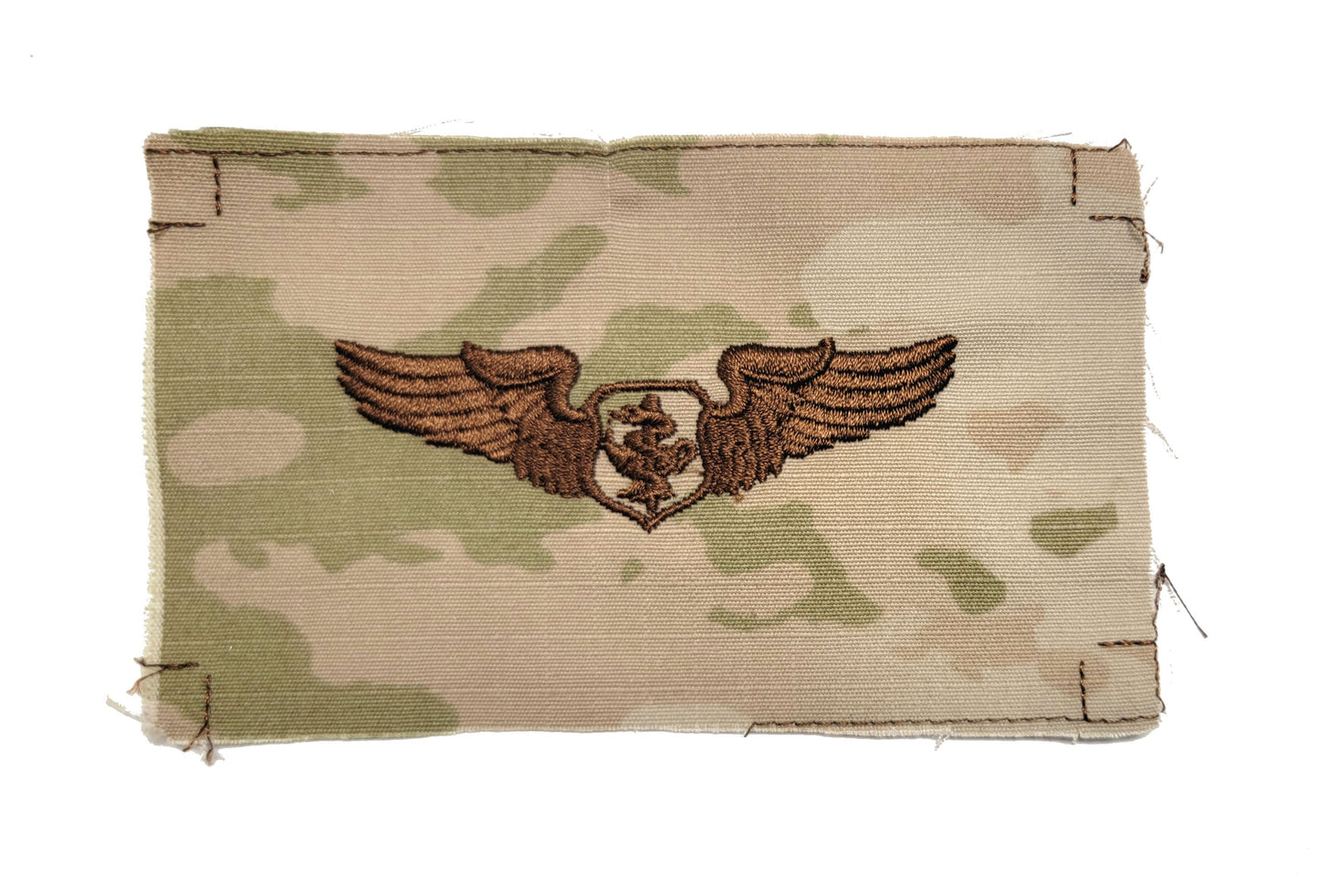 Flight Nurse Badge OCP - Air Force Occupational Badge