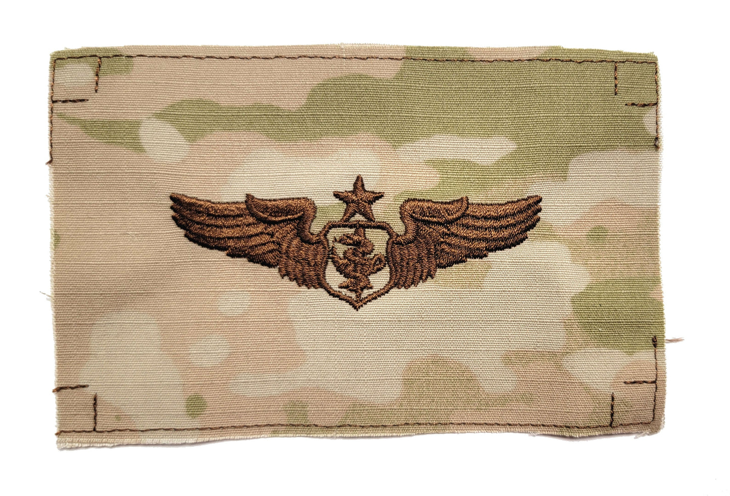 Flight Nurse Badge OCP - Air Force Occupational Badge