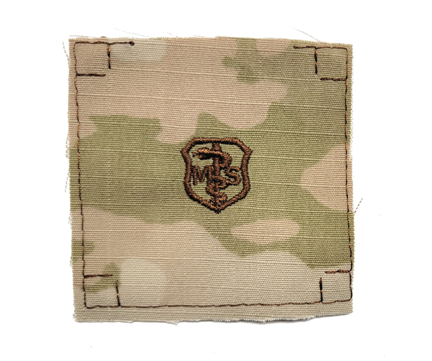 Medical Services Badge OCP - Air Force Occupational Badge