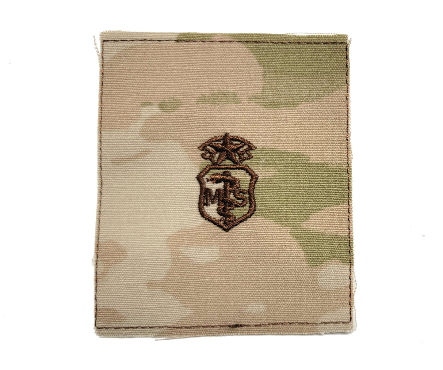 Medical Services Badge OCP - Air Force Occupational Badge