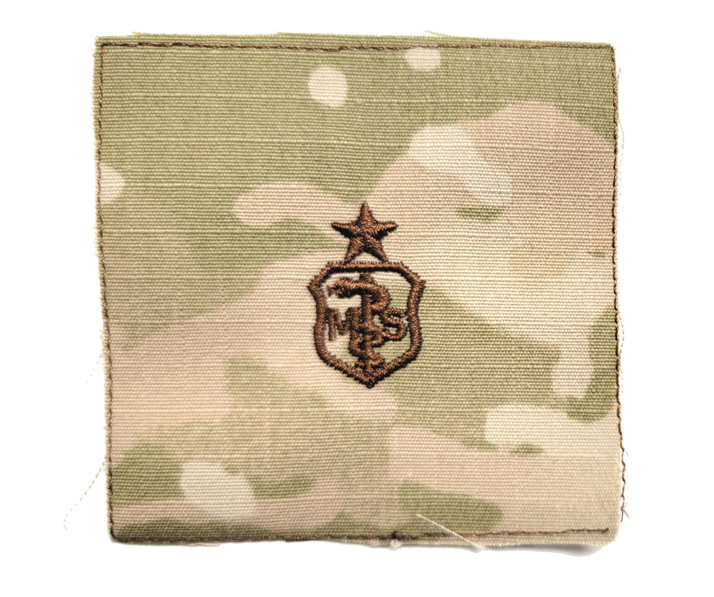 Medical Services Badge OCP - Air Force Occupational Badge