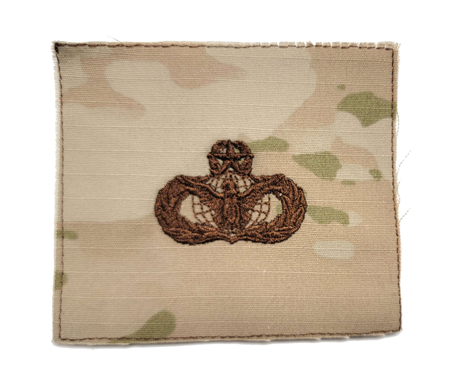 Force Protection Badge OCP - Air Force Occupational Badge