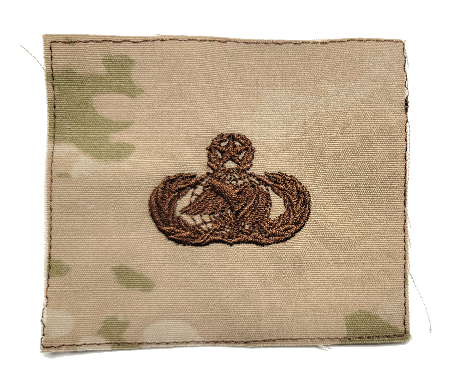 Supply and Fuels Badge OCP - Air Force Occupational Badge