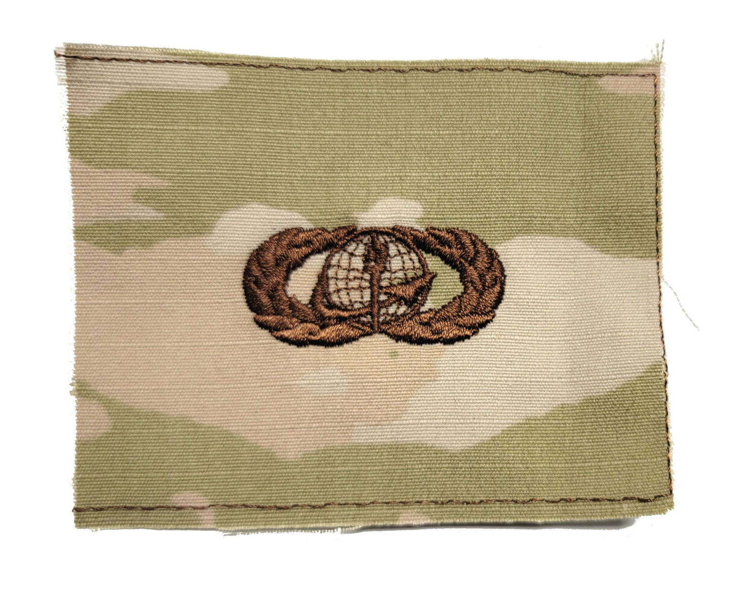 Force Support Badge OCP - Air Force Occupational Badge