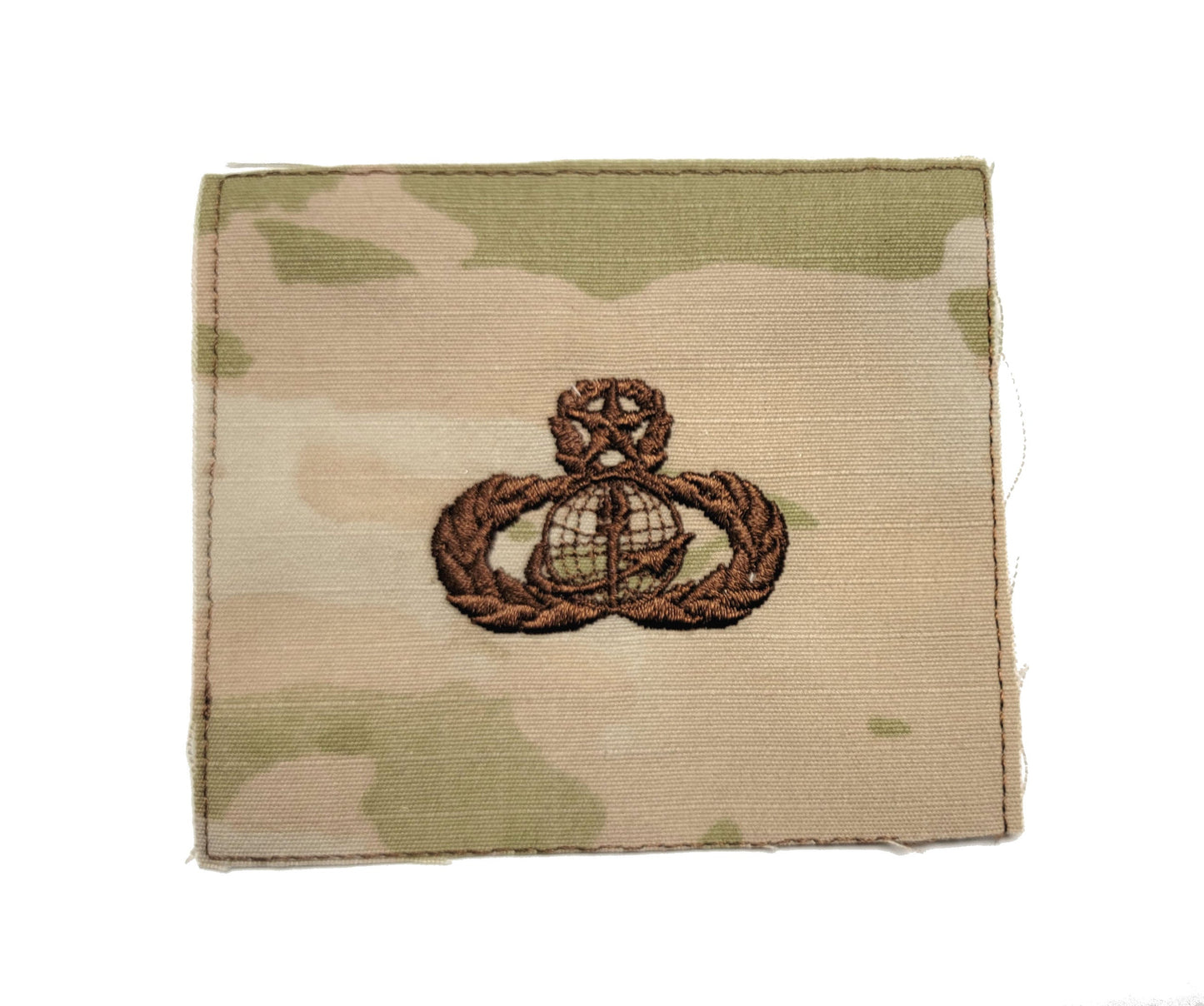 Force Support Badge OCP - Air Force Occupational Badge
