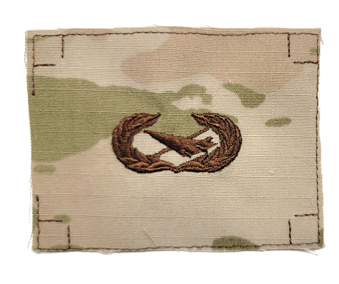 Historian Badge OCP - Air Force Occupational Badge