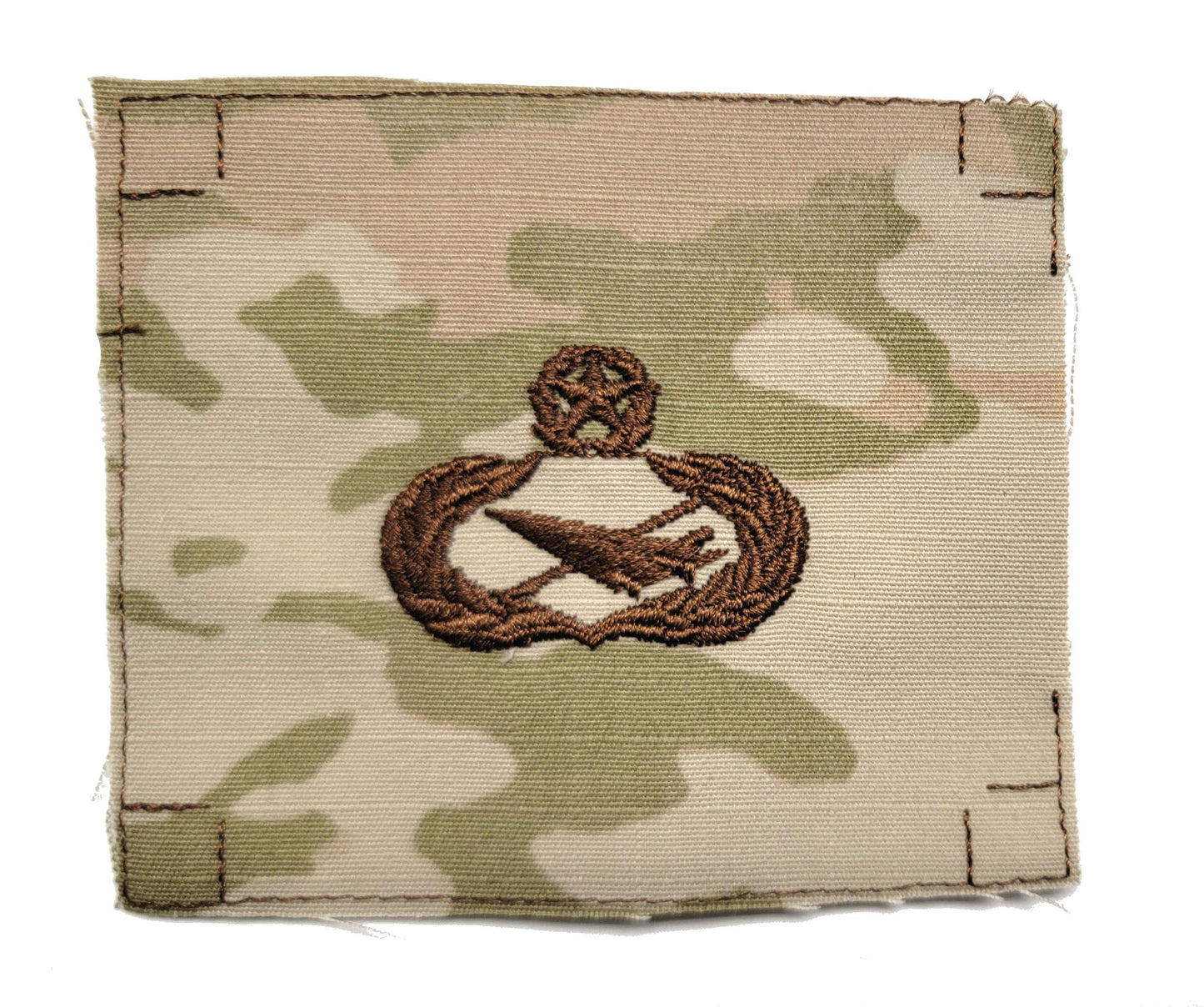 Historian Badge OCP - Air Force Occupational Badge