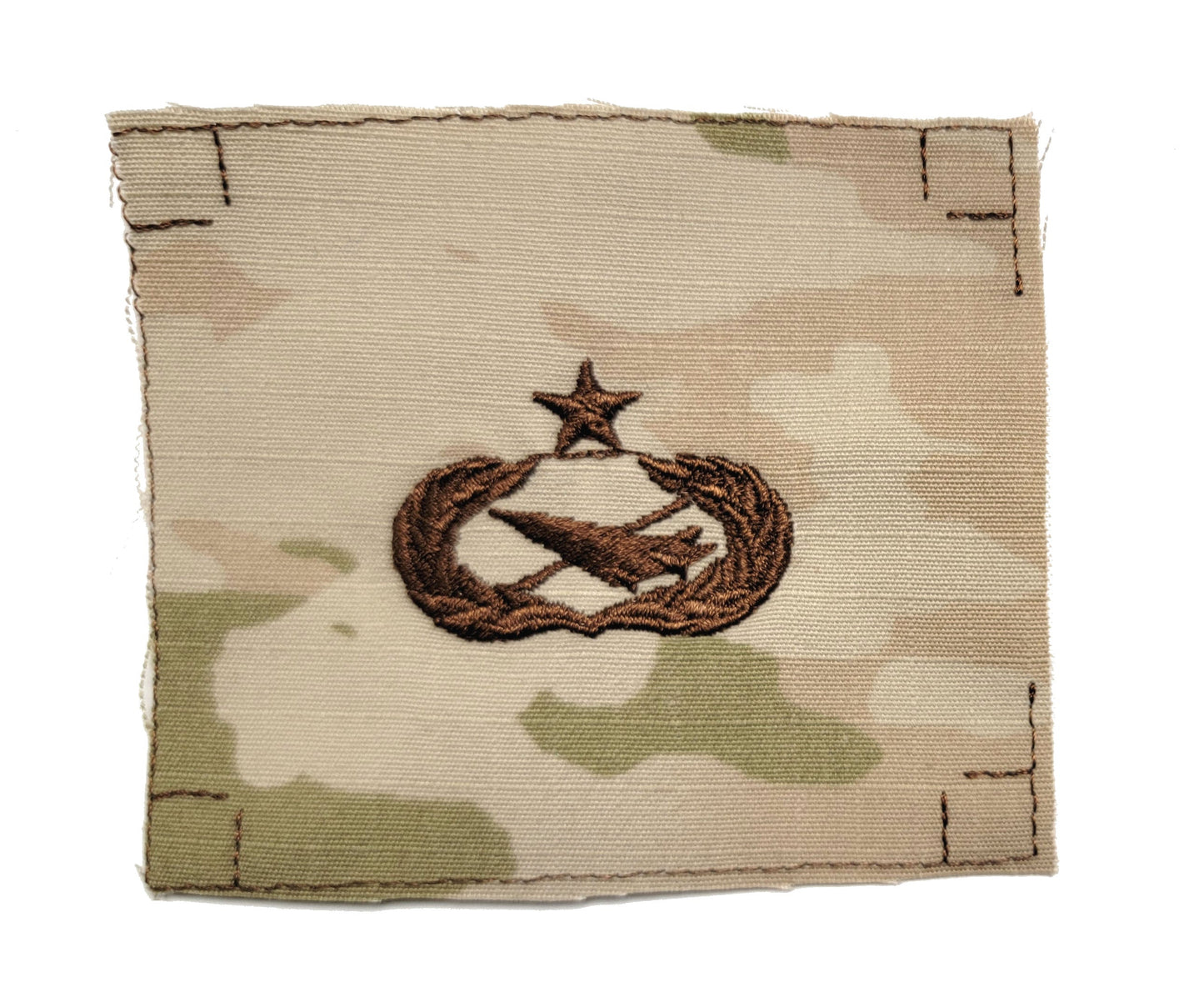 Historian Badge OCP - Air Force Occupational Badge