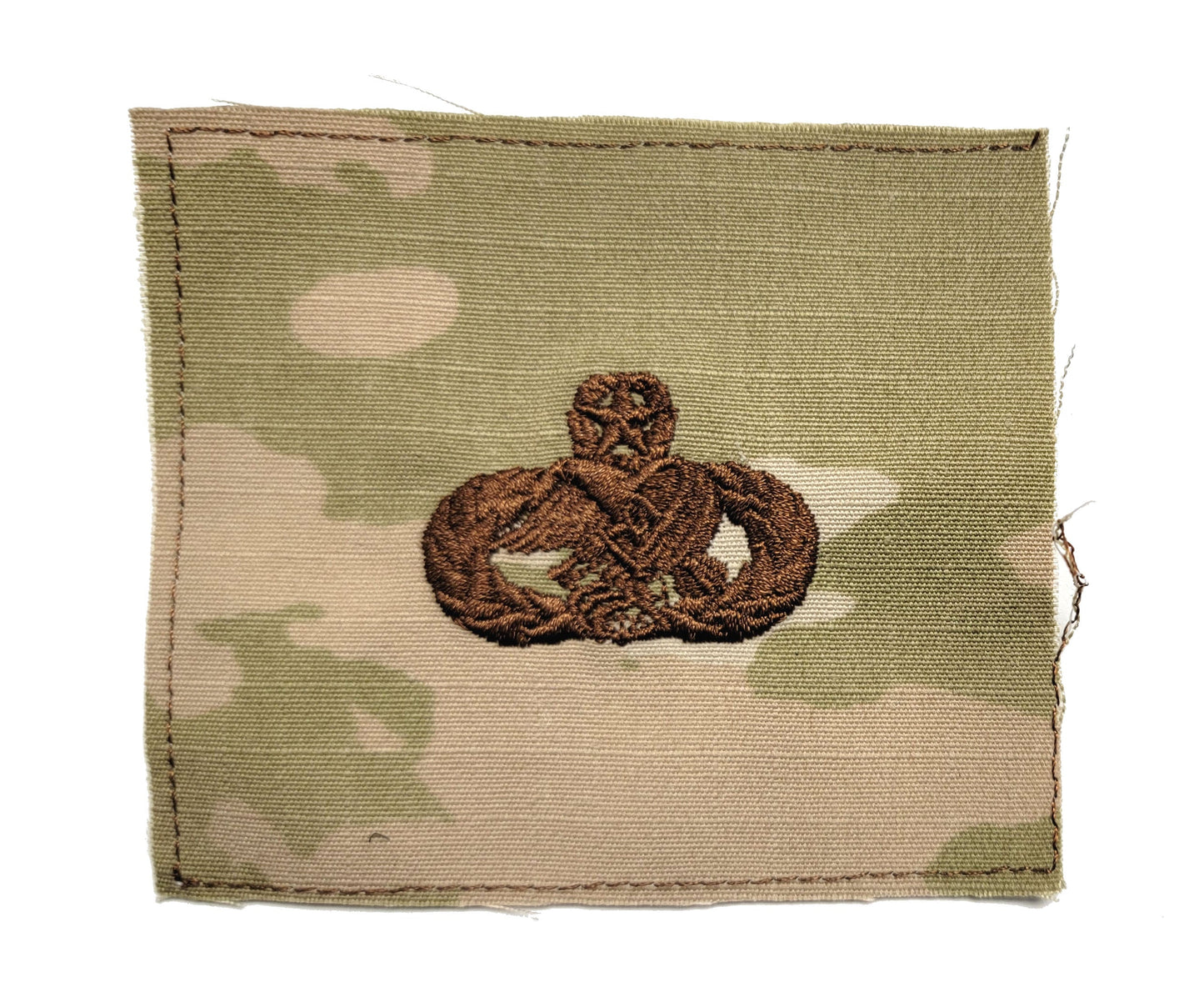 Logistics Readiness Badge OCP - Air Force Occupational Badge
