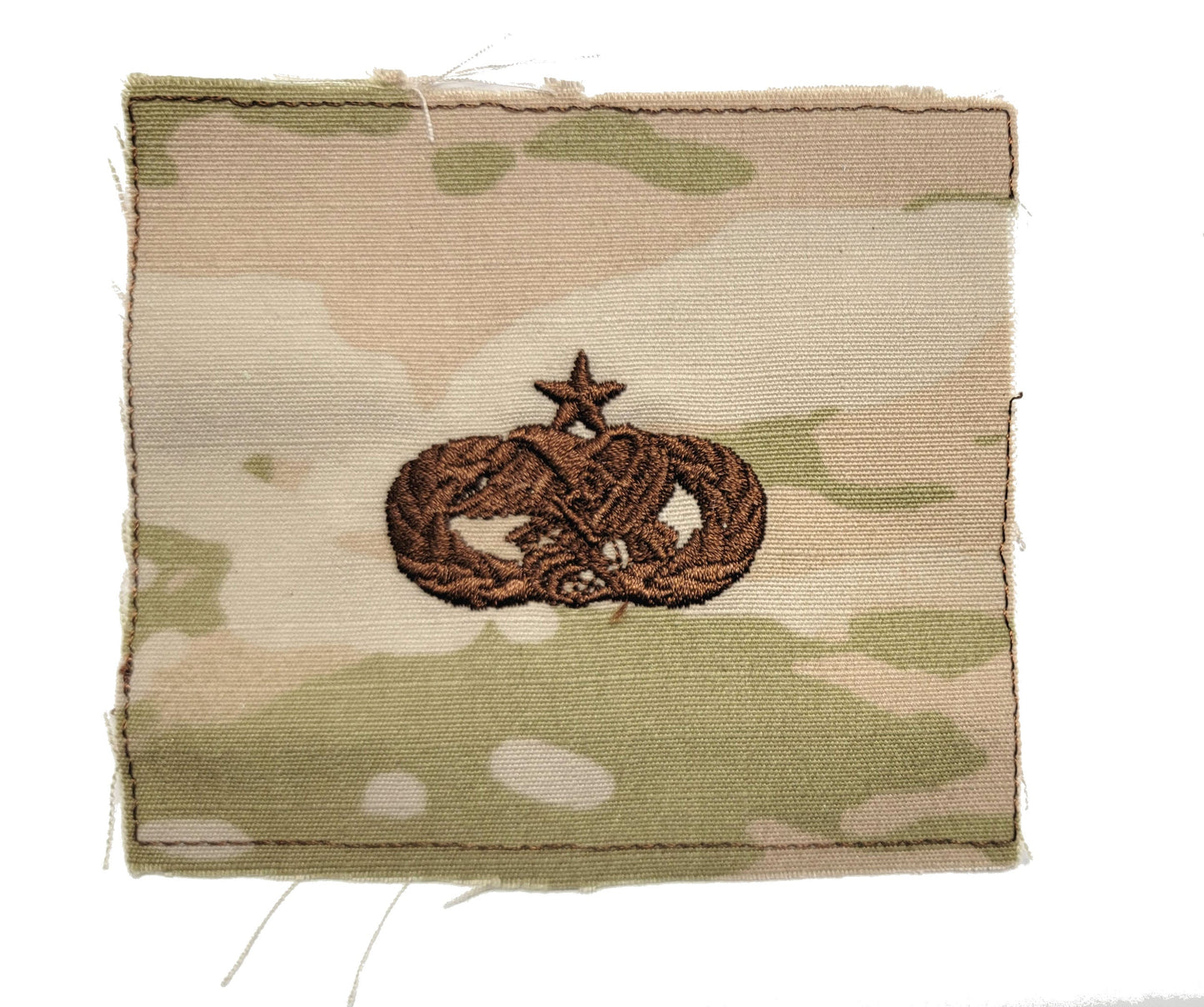 Logistics Readiness Badge OCP - Air Force Occupational Badge