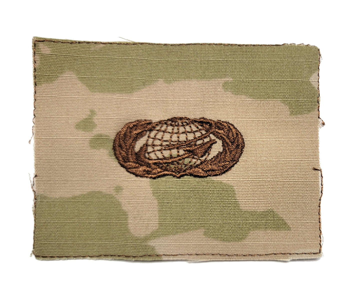 Manpower and Personnel Badge OCP - Air Force Occupational Badge