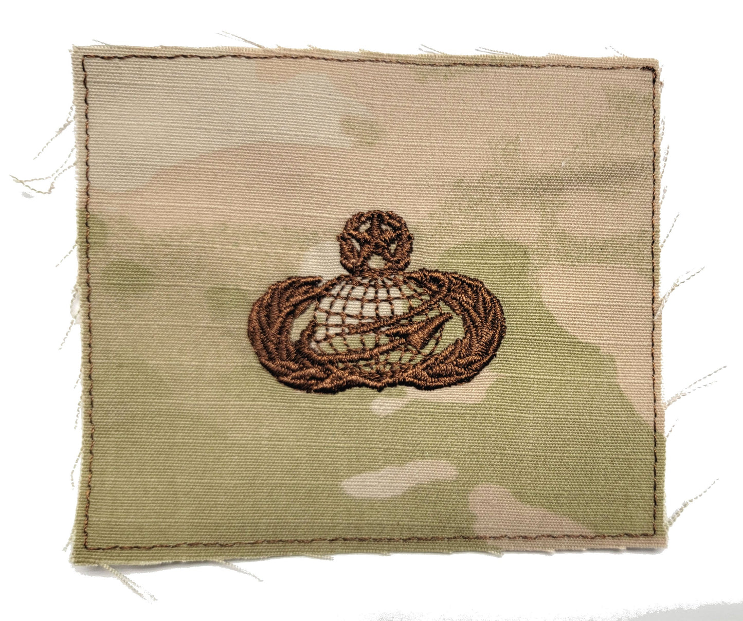 Manpower and Personnel Badge OCP - Air Force Occupational Badge