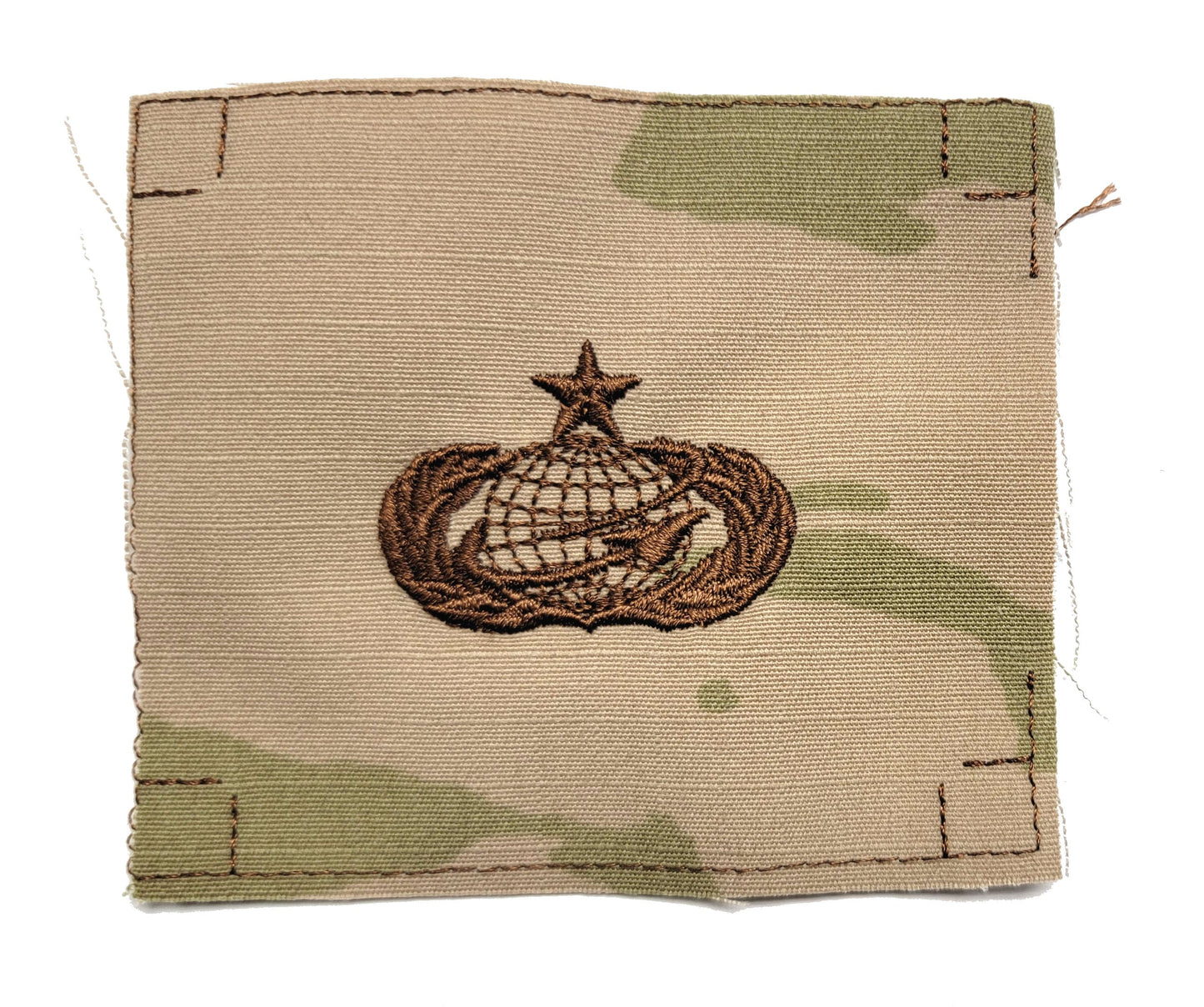 Manpower and Personnel Badge OCP - Air Force Occupational Badge