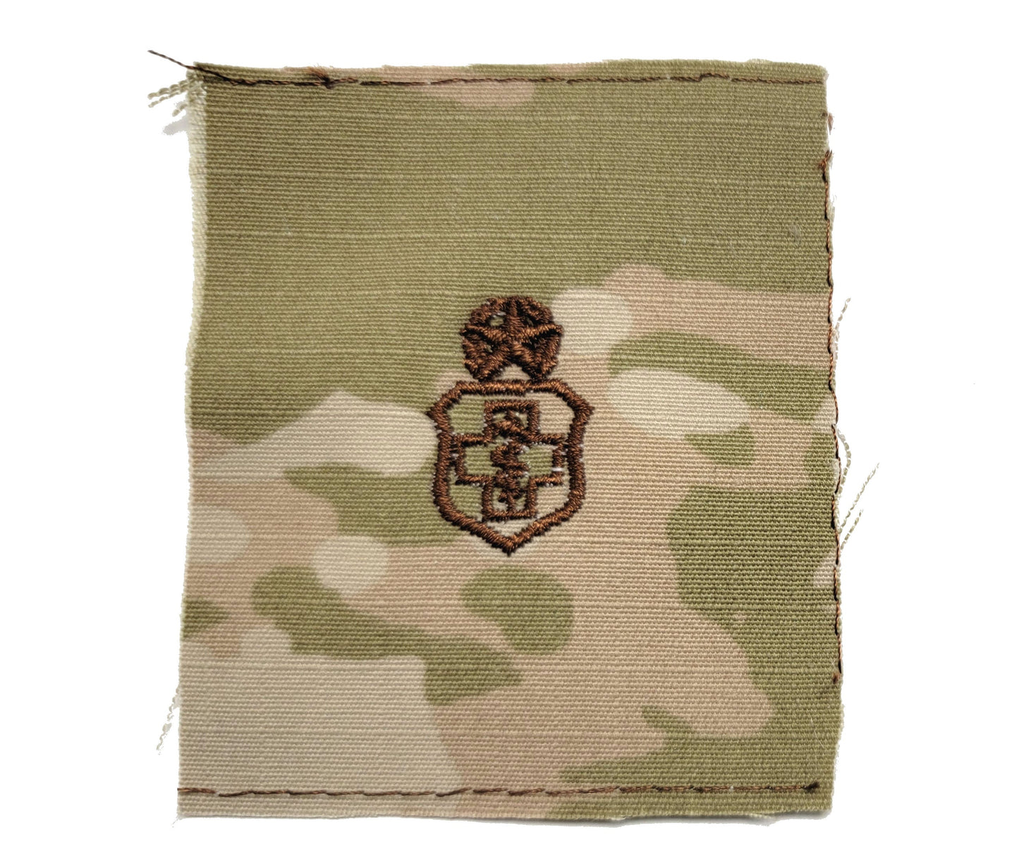 Medical Technician Badge OCP - Air Force Occupational Badge