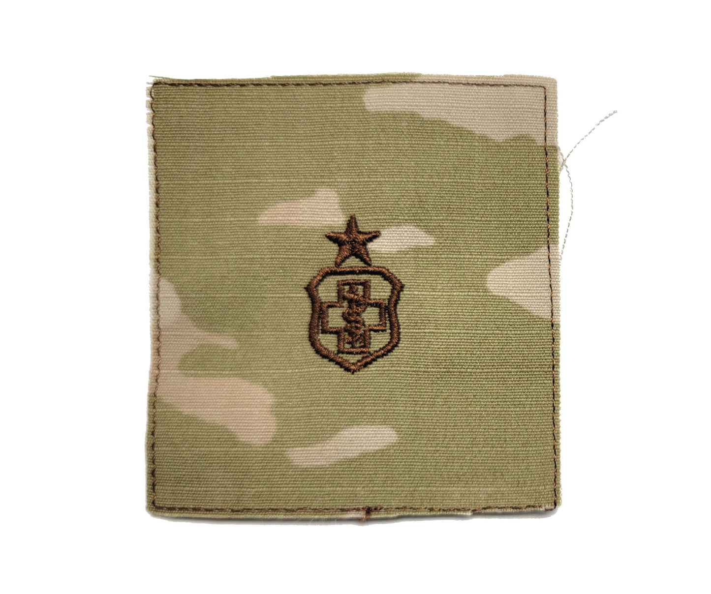Medical Technician Badge OCP - Air Force Occupational Badge