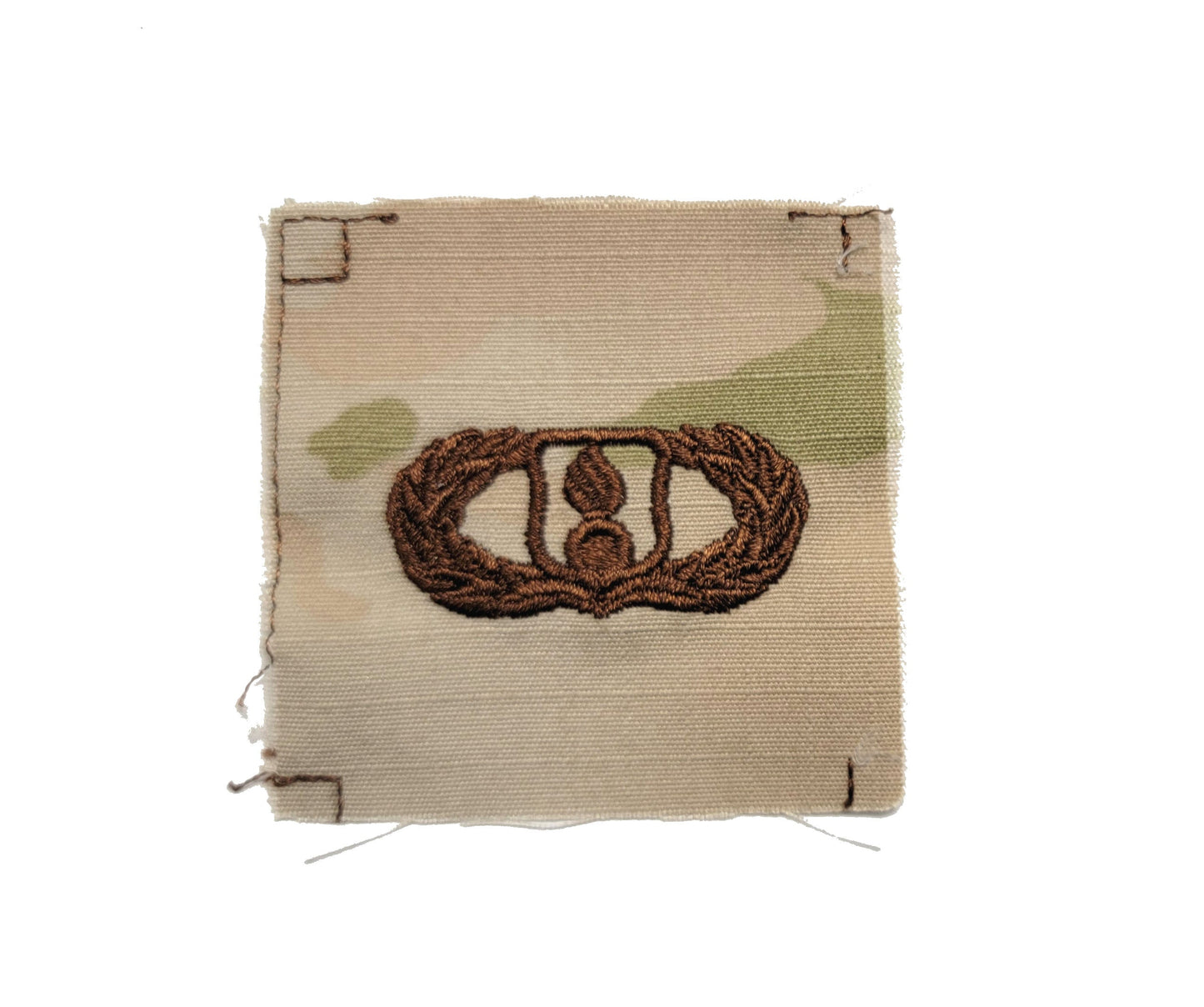 Munitions Badge OCP - Air Force Occupational Badge